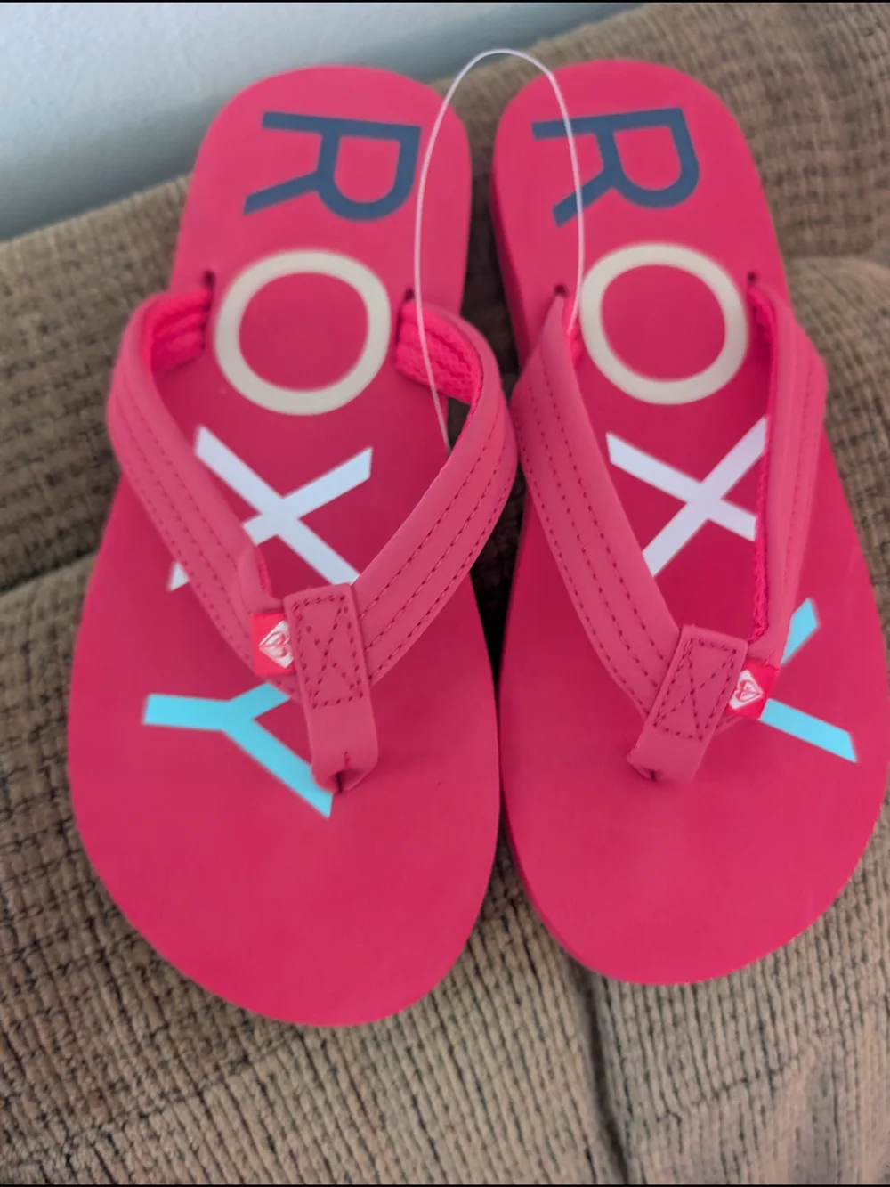 Roxy kids flip